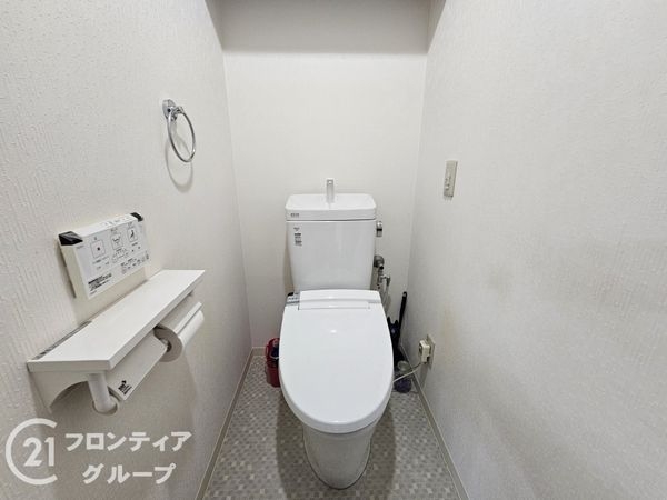 プログレス西明石駅前　中古マンション