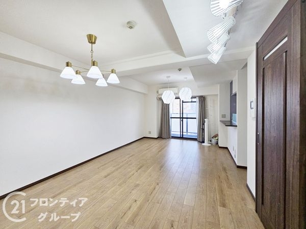プログレス西明石駅前　中古マンション