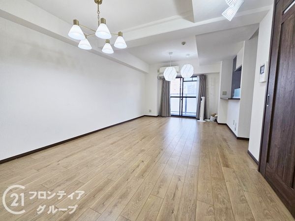 プログレス西明石駅前　中古マンション