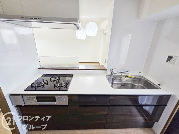 プログレス西明石駅前　中古マンション