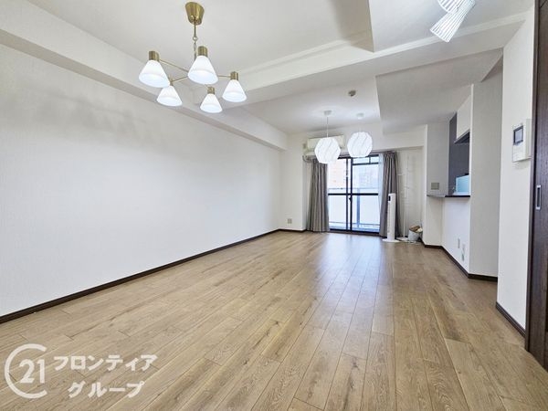 プログレス西明石駅前　中古マンション