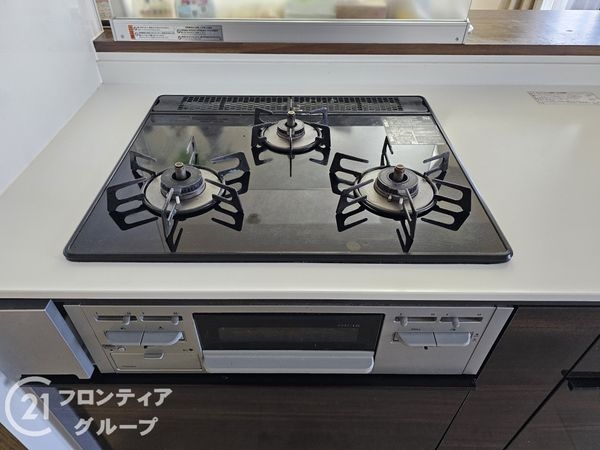 プログレス西明石駅前　中古マンション