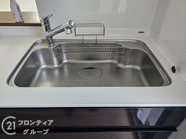 プログレス西明石駅前　中古マンション