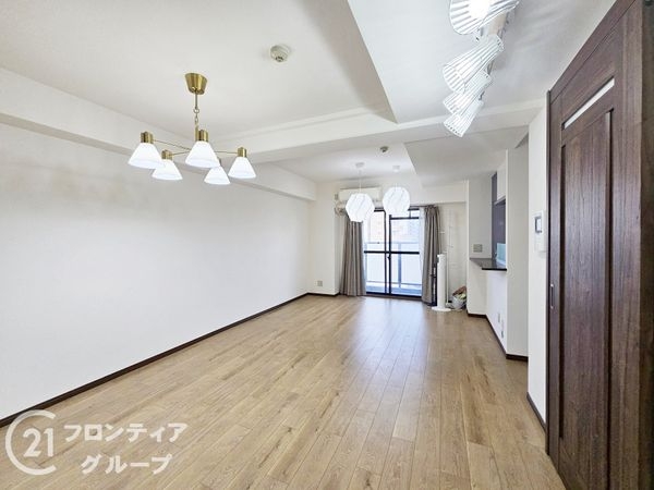 プログレス西明石駅前　中古マンション