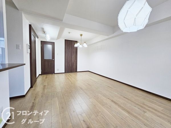 プログレス西明石駅前　中古マンション