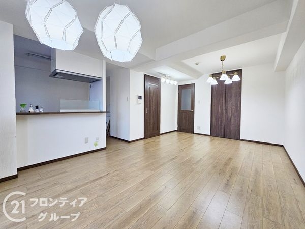 プログレス西明石駅前　中古マンション