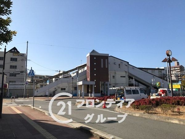 プレステージ明石土山２　中古マンション(東二見駅(山陽電鉄本線))