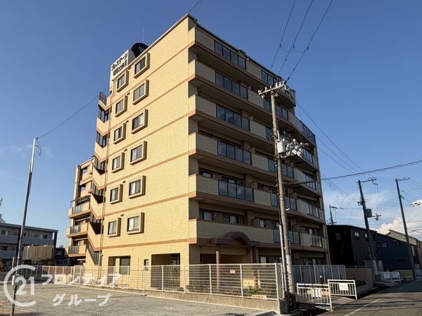 プレステージ明石土山2 中古マンション