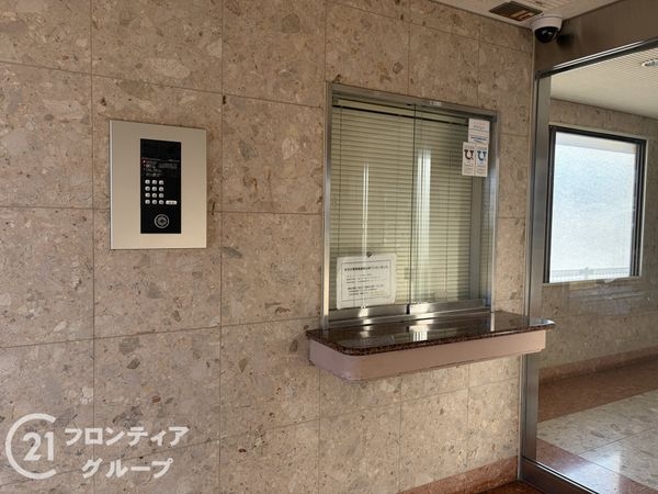 プレステージ明石土山２　中古マンション