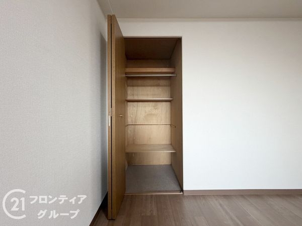 マーレ明石東二見サティスコート　中古マンション