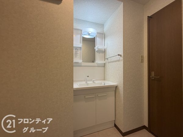 マーレ明石東二見サティスコート　中古マンション