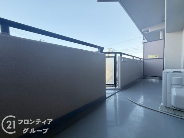 マーレ明石東二見サティスコート　中古マンション