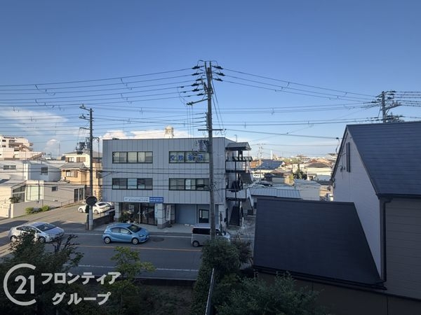 マーレ明石東二見サティスコート　中古マンション