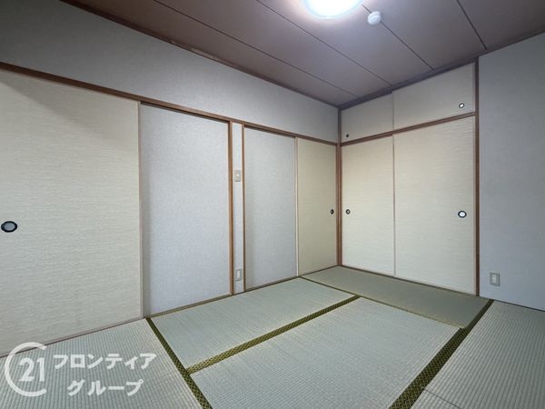 マーレ明石東二見サティスコート　中古マンション