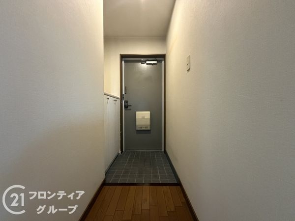 マーレ明石東二見サティスコート　中古マンション