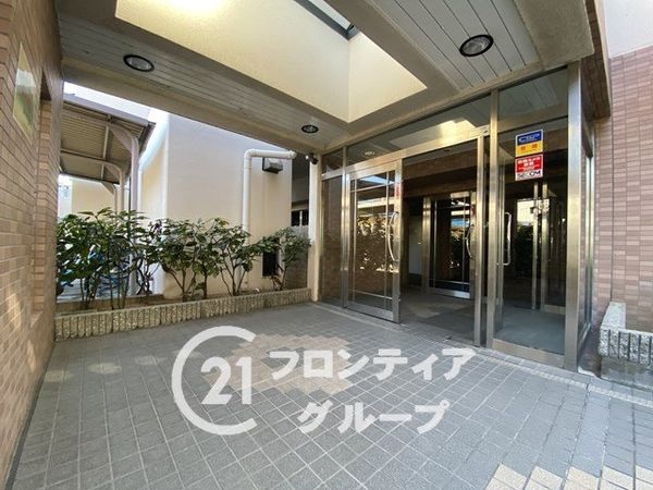 マーレ明石東二見サティスコート　中古マンション