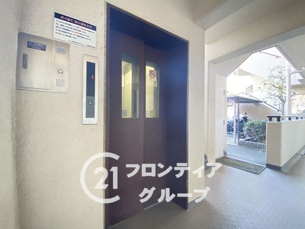 マーレ明石東二見サティスコート　中古マンション