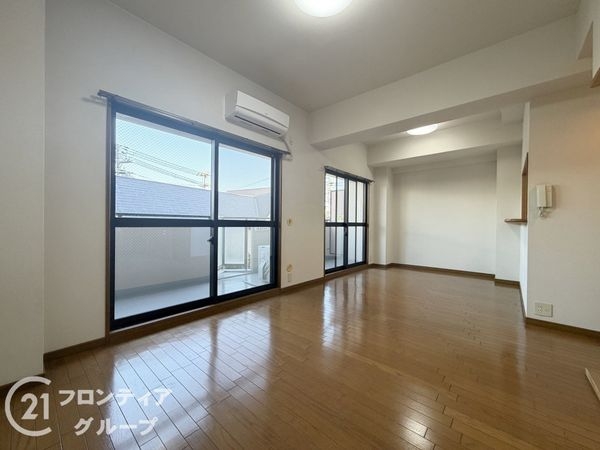 マーレ明石東二見サティスコート　中古マンション