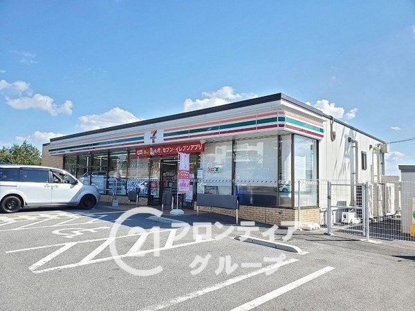 明石市松が丘１丁目の中古一戸建て(セブンイレブン神戸垂水南多聞台店)