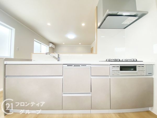 明石市松が丘１丁目　中古一戸建て