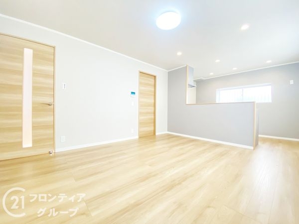 明石市松が丘１丁目　中古一戸建て
