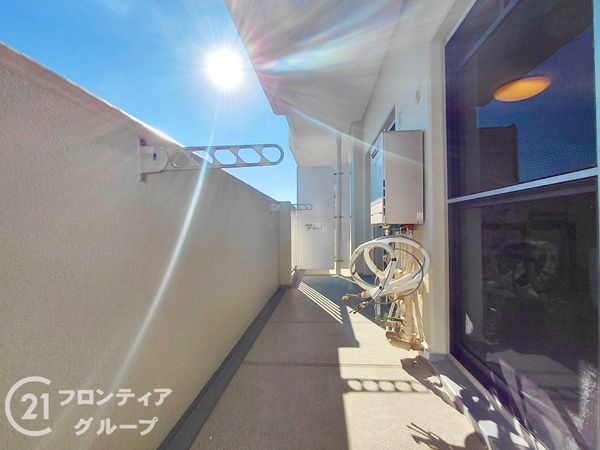 グリーンコーポジェームス山一番館　中古マンション