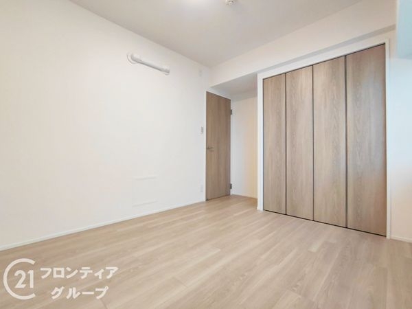グリーンコーポジェームス山一番館　中古マンション