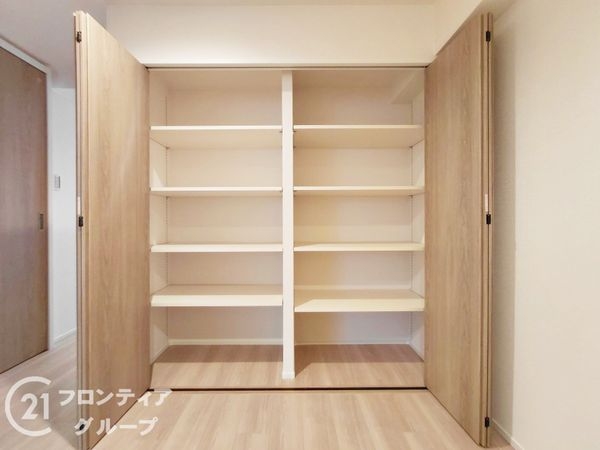 グリーンコーポジェームス山一番館　中古マンション