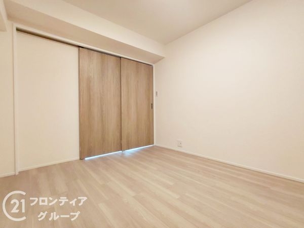 グリーンコーポジェームス山一番館　中古マンション