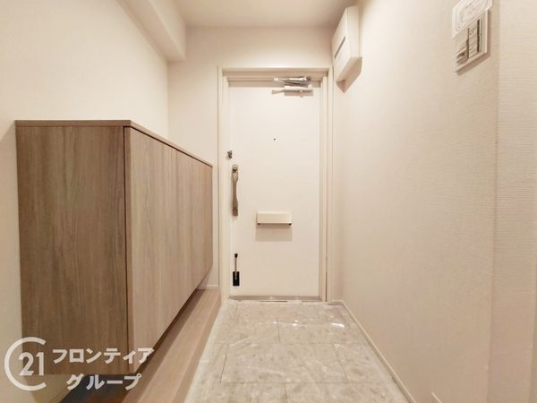 グリーンコーポジェームス山一番館　中古マンション