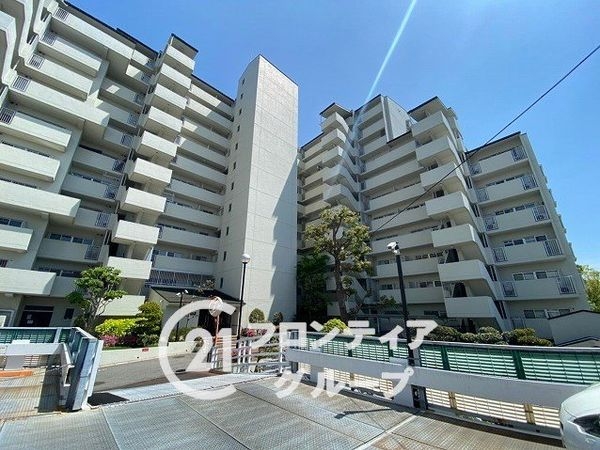 グリーンコーポジェームス山一番館 中古マンション