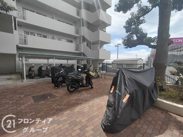 グリーンコーポジェームス山一番館　中古マンション