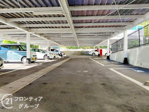 グリーンコーポジェームス山一番館　中古マンション