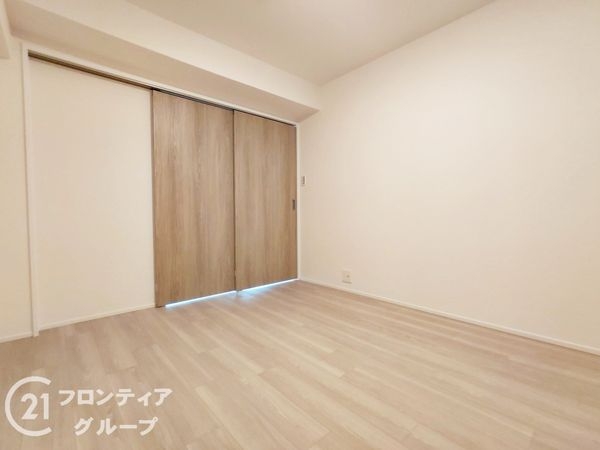 グリーンコーポジェームス山一番館　中古マンション