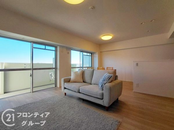 グリーンコーポジェームス山一番館　中古マンション