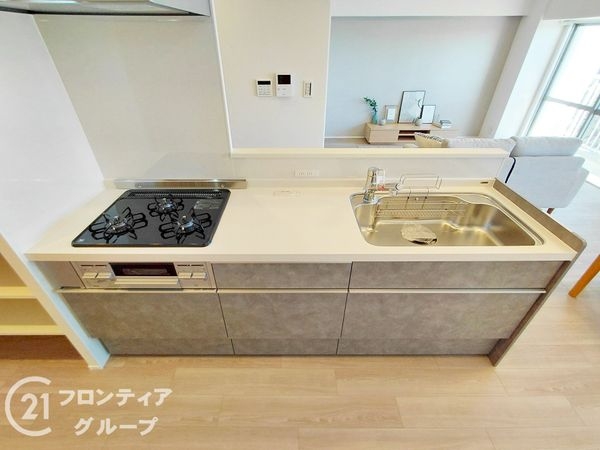 グリーンコーポジェームス山一番館　中古マンション