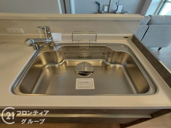グリーンコーポジェームス山一番館　中古マンション