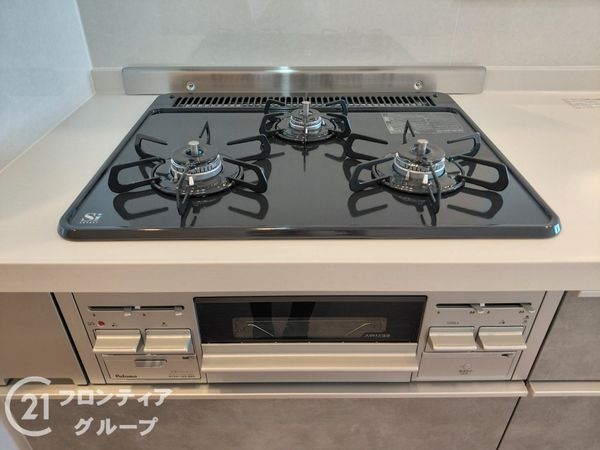 グリーンコーポジェームス山一番館　中古マンション