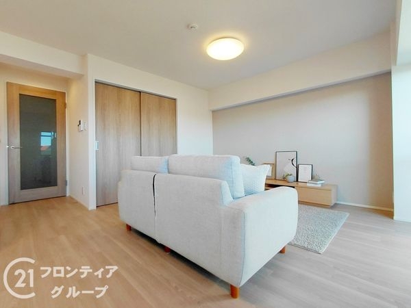 グリーンコーポジェームス山一番館　中古マンション