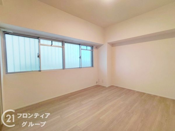 グリーンコーポジェームス山一番館　中古マンション