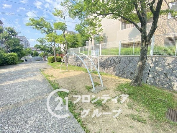 名谷竜が台東住宅１７号棟　中古マンション