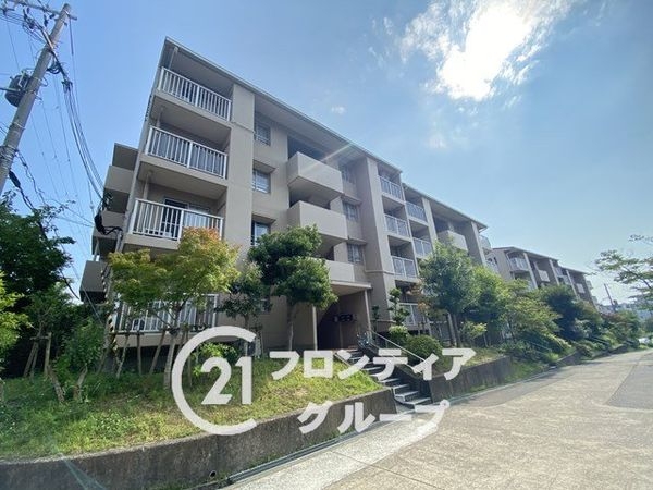 名谷竜が台東住宅１７号棟　中古マンション