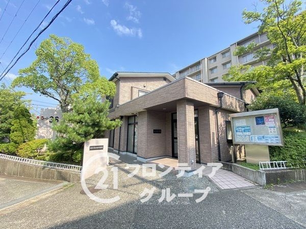名谷竜が台東住宅１７号棟　中古マンション