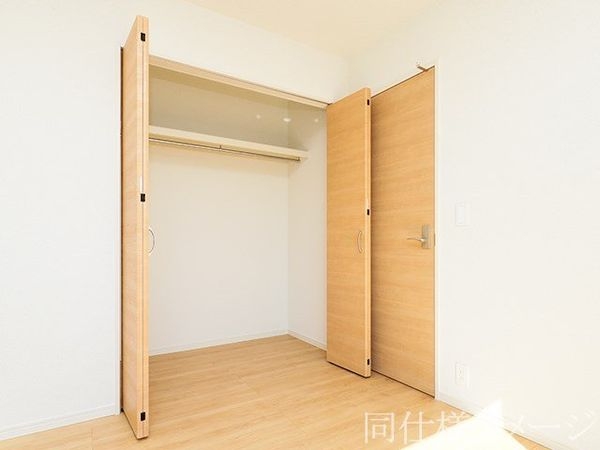 神戸市須磨区北落合５丁目　新築一戸建て　０１期　２号棟