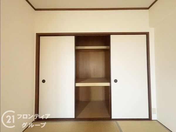 ネオコーポ明舞弐番館　中古マンション