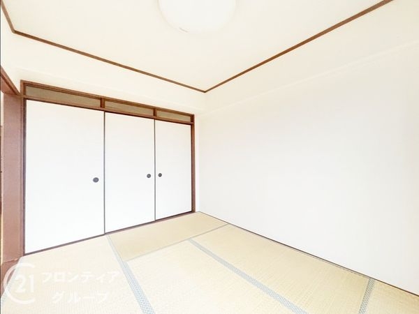 ネオコーポ明舞弐番館　中古マンション