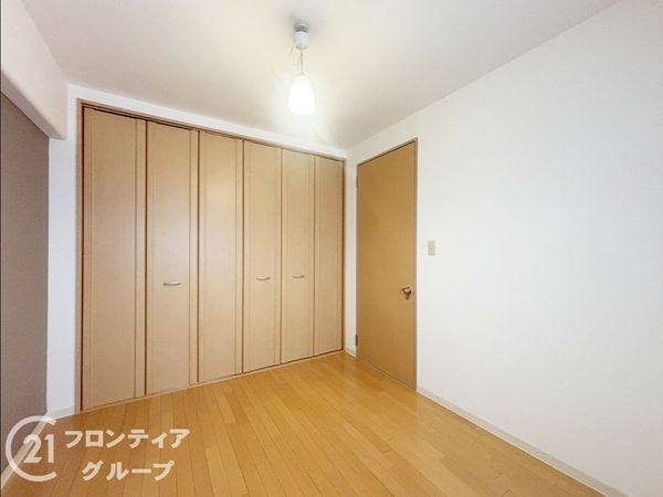 ネオコーポ明舞弐番館　中古マンション