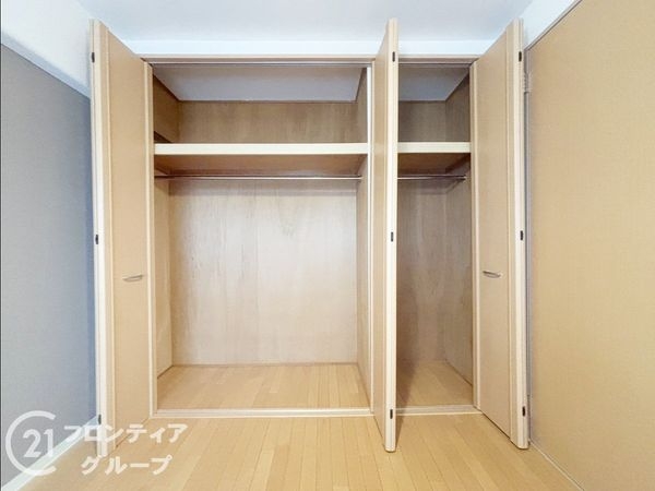 ネオコーポ明舞弐番館　中古マンション