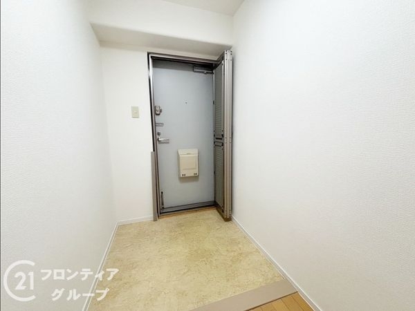 ネオコーポ明舞弐番館　中古マンション