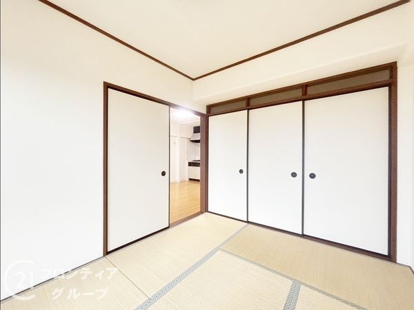 ネオコーポ明舞弐番館　中古マンション